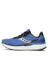 Saucony Обувки Triumph 19 S20678-30 Син - Pepit.bg