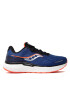 Saucony Обувки Triumph 19 S20678 Тъмносин - Pepit.bg