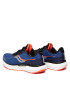 Saucony Обувки Triumph 19 S20678 Тъмносин - Pepit.bg