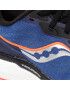 Saucony Обувки Triumph 19 S20678 Тъмносин - Pepit.bg