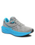 Saucony Обувки Triumph 21 S20881-60 Сив - Pepit.bg