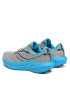 Saucony Обувки Triumph 21 S20881-60 Сив - Pepit.bg