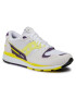 Saucony Сникърси Azura S70437-34 Бял - Pepit.bg