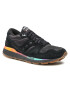 Saucony Сникърси Azura S70509-3 Черен - Pepit.bg