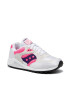 Saucony Сникърси Jazz 4000 S70487-1 Бял - Pepit.bg