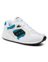 Saucony Сникърси Jazz 4000 S70487-2 Бял - Pepit.bg