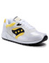 Saucony Сникърси Jazz 4000 S70487-3 Бял - Pepit.bg