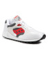 Saucony Сникърси Jazz 4000 S70487-4 Бял - Pepit.bg