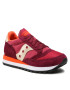 Saucony Сникърси Jazz 81 S60613-8 Бордо - Pepit.bg