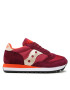 Saucony Сникърси Jazz 81 S60613-8 Бордо - Pepit.bg