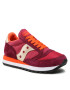 Saucony Сникърси Jazz 81 S60613-8 Бордо - Pepit.bg