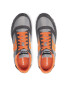 Saucony Сникърси Jazz 81 S70539-20 Сив - Pepit.bg