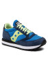 Saucony Сникърси Jazz 81 S70539-21 Син - Pepit.bg