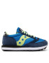 Saucony Сникърси Jazz 81 S70539-21 Син - Pepit.bg