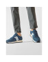 Saucony Сникърси Jazz 81 S70613-5 Син - Pepit.bg