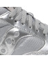 Saucony Сникърси Jazz Original S1044-461 Сребрист - Pepit.bg