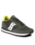Saucony Сникърси Jazz Original S2044-275 Зелен - Pepit.bg