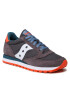 Saucony Сникърси Jazz Original S2044-615 Кафяв - Pepit.bg