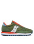 Saucony Сникърси Jazz Original S2044-617 Зелен - Pepit.bg