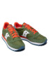 Saucony Сникърси Jazz Original S2044-617 Зелен - Pepit.bg