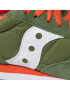Saucony Сникърси Jazz Original S2044-617 Зелен - Pepit.bg