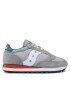 Saucony Сникърси Jazz Original S2044-618 Сив - Pepit.bg