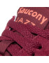Saucony Сникърси Jazz Original S2044-636 Бордо - Pepit.bg