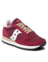 Saucony Сникърси Jazz Original S2044-636 Бордо - Pepit.bg