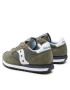 Saucony Сникърси Jazz Original S2044-637 Зелен - Pepit.bg