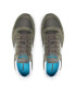 Saucony Сникърси Jazz Original S2044-637 Зелен - Pepit.bg