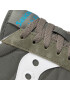 Saucony Сникърси Jazz Original S2044-637 Зелен - Pepit.bg