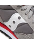 Saucony Сникърси Jazz Original S2044-650 Сив - Pepit.bg