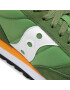 Saucony Сникърси Jazz Original S2044-652 Зелен - Pepit.bg