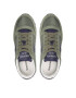 Saucony Сникърси Jazz Original S2044-653 Зелен - Pepit.bg