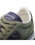 Saucony Сникърси Jazz Original S2044-653 Зелен - Pepit.bg