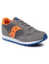 Saucony Сникърси Jazz Original SK261576 Сив - Pepit.bg