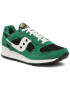 Saucony Сникърси Shadow 5000 S70404-28 Зелен - Pepit.bg