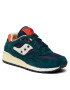 Saucony Сникърси Shadow 6000 S70441-20 Зелен - Pepit.bg
