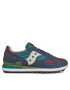 Saucony Сникърси Shadow Original S2108 Тъмносин - Pepit.bg