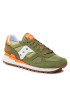 Saucony Сникърси Shadow Original S2108 Зелен - Pepit.bg