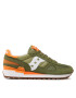 Saucony Сникърси Shadow Original S2108 Зелен - Pepit.bg