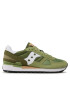 Saucony Сникърси Shadow Original S2108 Зелен - Pepit.bg