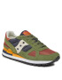 Saucony Сникърси Shadow Original S2108 Зелен - Pepit.bg