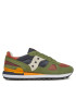 Saucony Сникърси Shadow Original S2108 Зелен - Pepit.bg
