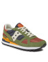 Saucony Сникърси Shadow Original S2108 Зелен - Pepit.bg