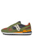Saucony Сникърси Shadow Original S2108 Зелен - Pepit.bg