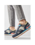 Saucony Сникърси Shadow Original S70636 Сив - Pepit.bg