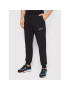 Save The Duck Долнище анцуг DF0170U BLEE14 Черен Regular Fit - Pepit.bg