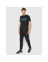 Save The Duck Долнище анцуг DF0170U BLEE14 Черен Regular Fit - Pepit.bg
