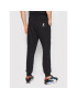 Save The Duck Долнище анцуг DF0170U BLEE14 Черен Regular Fit - Pepit.bg